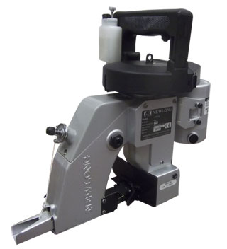 Newlong NP-7A Portable Bag Stitcher