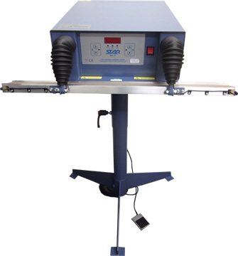 Star 66 Impulse Heat Sealer