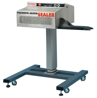 Fischbien Saxon SH1000 Continuous Heat Sealer